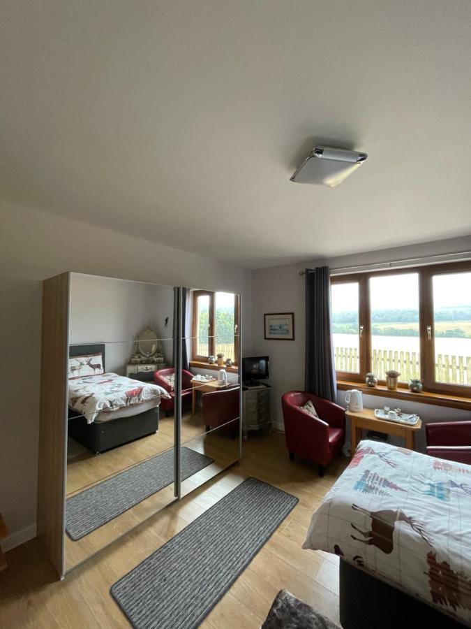 Doura Lodge Инвернесс Экстерьер фото