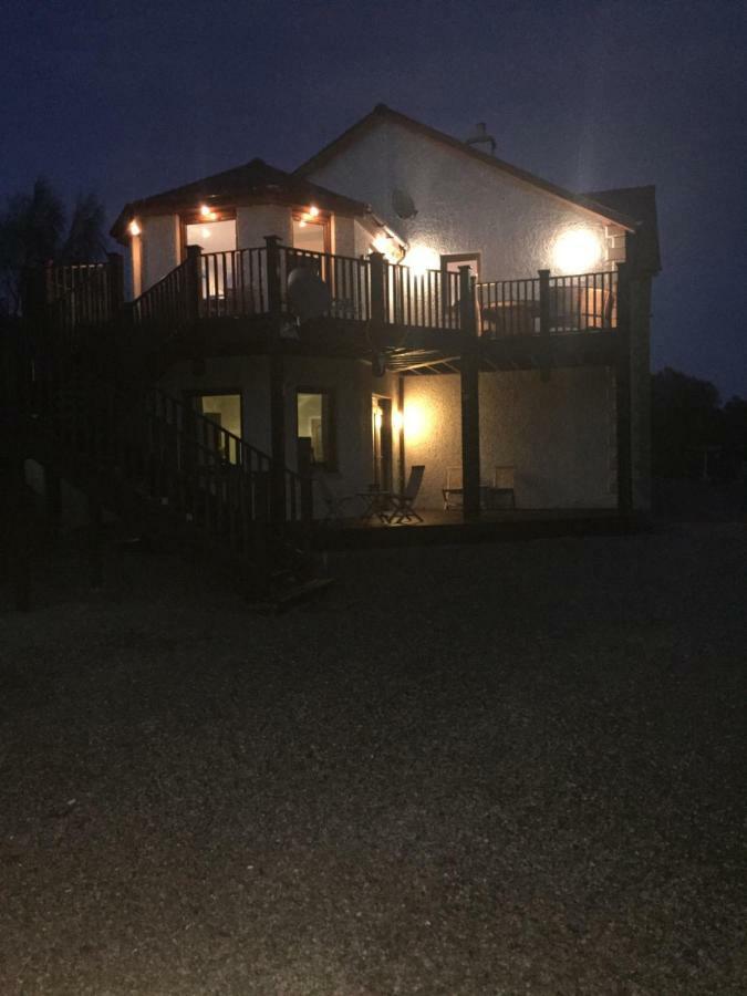 Doura Lodge Инвернесс Экстерьер фото